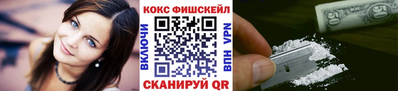 КОКАИН Fish Scale Артёмовский